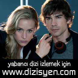 Covert Affairs